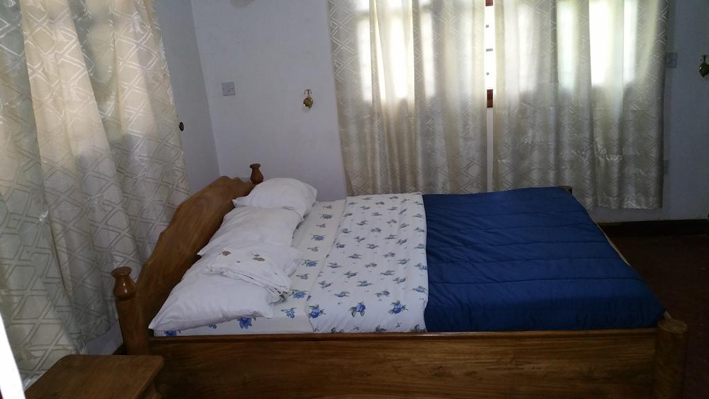 Mama Simba Bed And Breakfast Moshi Eksteriør billede
